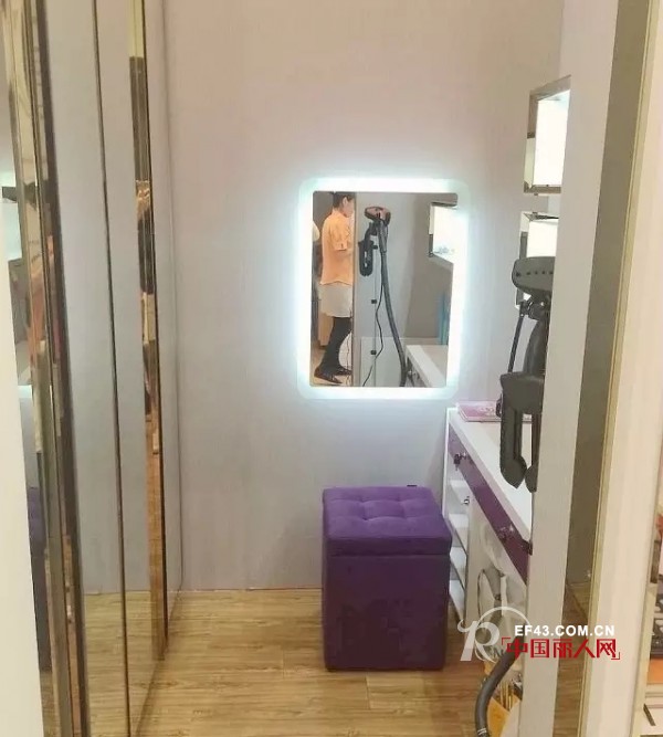 èŒœèŒœå…¬ä¸»å†…è¡£å“ç‰Œ æ–°å½¢è±¡é—¨åº—å¼€ä¸šå•¦
