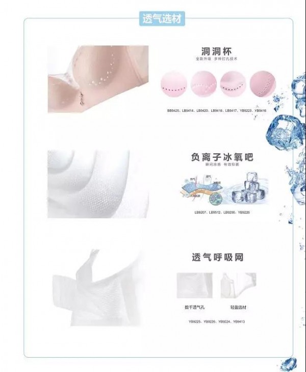 é™æ¸©ç¥žå™¨æ˜¯ä»€ä¹ˆï¼Ÿ getäº”å¤§é€æ°”å‡‰çˆ½é€‰æçš„å¤æ—¥é»‘ç§‘æŠ€