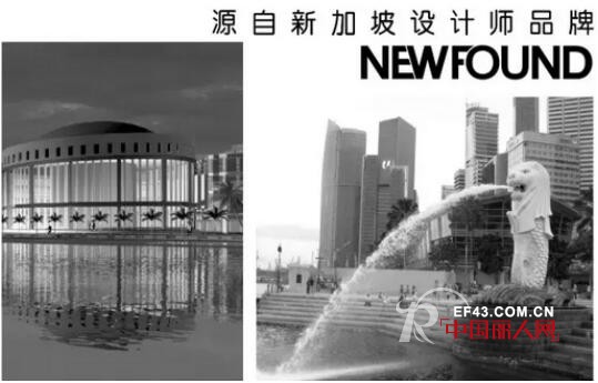 è™Žé—¨æœäº¤ä¼š|NEWFOUNDçº½æ–¹ï¼šç‚¹ç‡ƒæ—¶å°šæ¢¦æƒ³ï¼Œå…±èµ´ä¼˜é›…ç››å®´