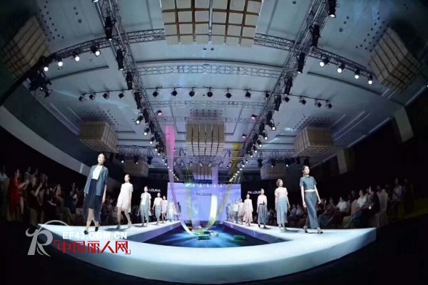 çƒ­çƒˆç¥è´ºFA LOUINA2019æ˜¥å¤æ–°å“å‘å¸ƒä¼šéš†é‡ä¸¾è¡Œ