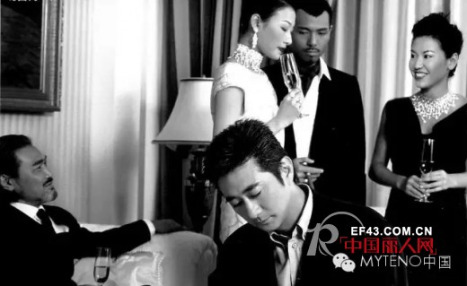 La Danum KODICE æ—¶è£…å‘¨Â·çŽ‹è€…é™ä¸´ FOCUS ON US