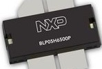 NXP launches overmolded plastic (OMP) RF power devices