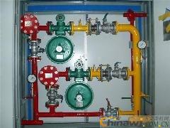 Basic knowledge of gas pressure reducing valves / pressure regulators