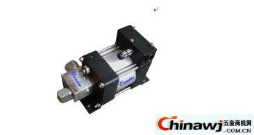 'MINI series miniature gas-liquid booster pump