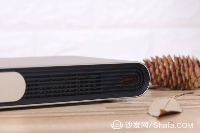iCAN Smart Theater X1S