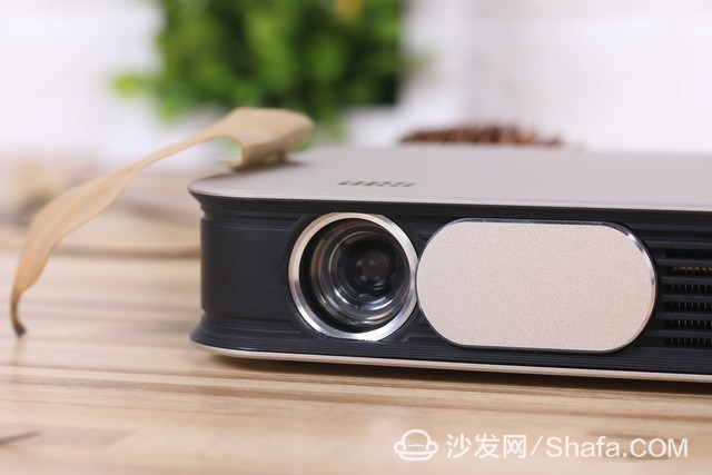 iCAN Smart Theater X1S