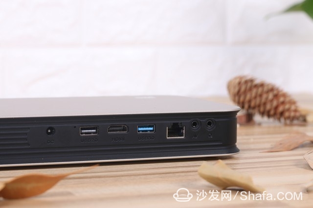 iCAN Smart Theater X1S