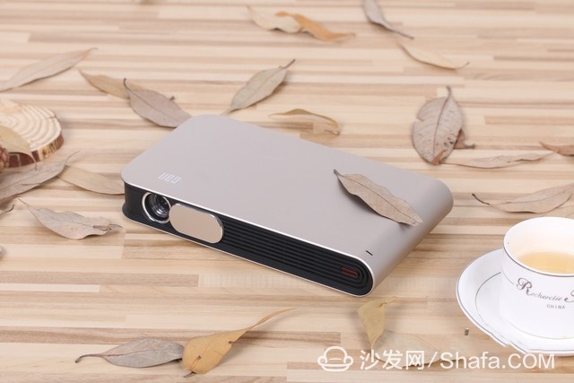 iCAN Smart Theater X1S