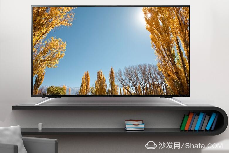 Sharp LCD-50MY5100A