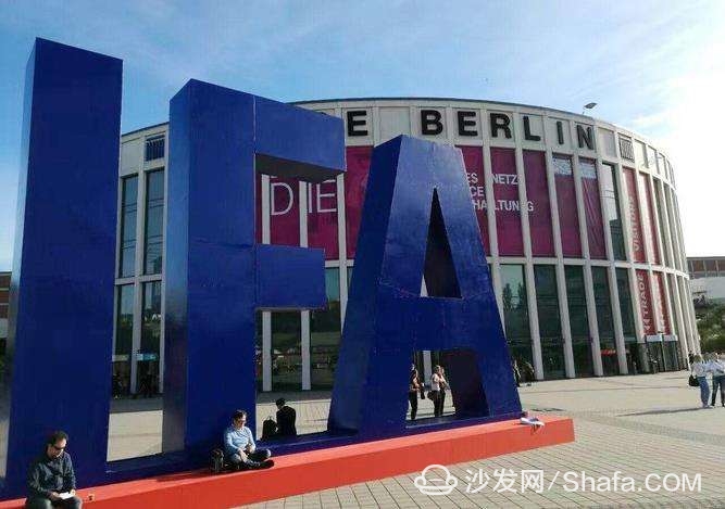 IFA Exhibition