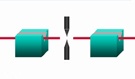 How to reduce splice loss during fiber fusion