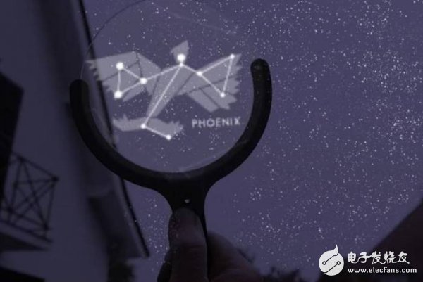 Smart magnifying glass lets you see "the brightest star in the night sky"