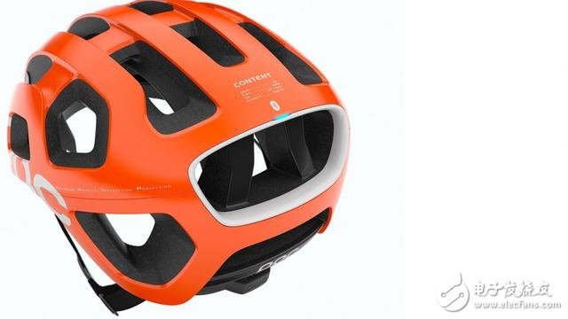 Volvo bicycle helmet