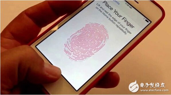 As smartphone users begin to store more and more sensitive data on their devices, manufacturers are beginning to explore new ways to secure information. TouchID, the fingerprint recognition system that Apple introduced on the iPhone 5s, showed us a simple and secure method of identification.