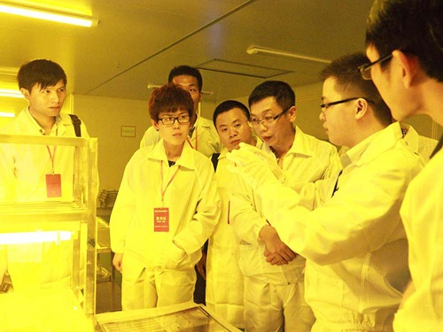 The 85th China Power Exhibition special PCB factory technology observation