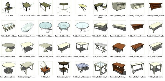 Coffee table 1 (2)