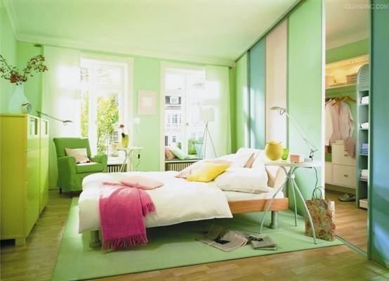 Bedroom Paint Colors