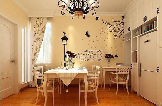 Dining Room Paint Colors