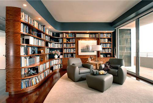 Study Room Paint Colors
