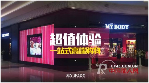 MYBODYï¼šæ¥ å…ˆå®šä¸€ä¸ªèƒ½å®žçŽ°çš„å°ç›®æ ‡