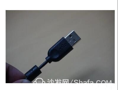 USB Connection