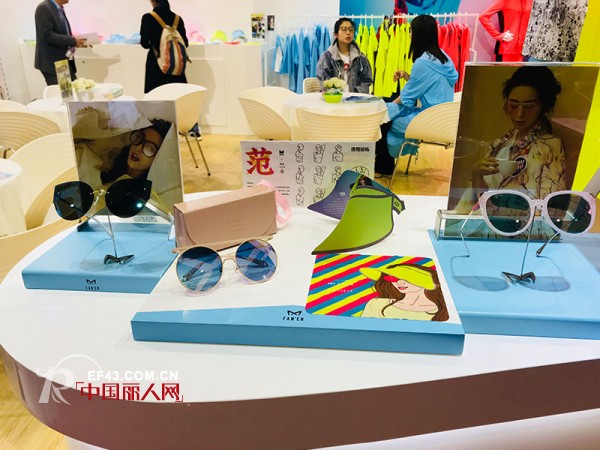 HOIIåŽç›Šèµ´çº¦2018ä¸Šæµ·CHICæ˜¥å­£å±• æºæ–°å“æƒŠè‰³äº®ç›¸
