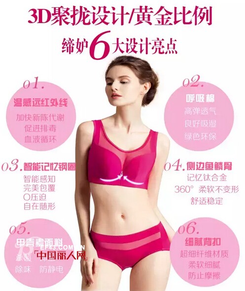 ç¼”å¦’2016ç§‹å†¬ç³»åˆ—ä¹‹ã€æ›¼å¦™æ›²çº¿ã€‘æ–°å“ä¸Šå¸‚ï¼Œç”¨æžç®€æ¼”ç»Žçº¯çš„æ€§æ„Ÿ