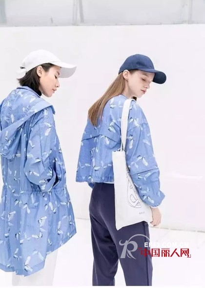 2017ç§‹è£…æ–°å“ä¸Šå¸‚ é‡è§çº¯ç²¹