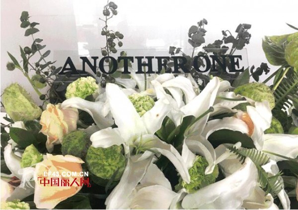 2017 W/å†¬ æ—¶å°šå‘å¸ƒ ANOTHER ONEã€åšç‰©ä¹‹æ—…ã€‘