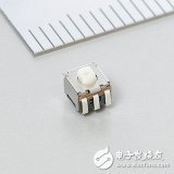 Murata's ultra-small encoder switch micro ES is about to be mass-produced ...