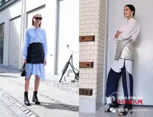 æ˜¥å­£æœ€æµè¡Œçš„è£™è£…åœ¨è¿™é‡Œ ä½ æœ‰æ²¡æœ‰ä¸€æ¬¾