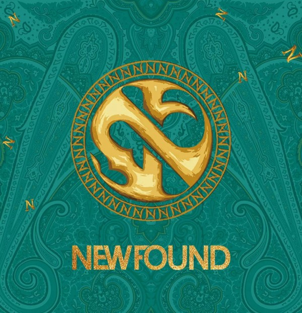 çº½æ–¹-NEWFOUND