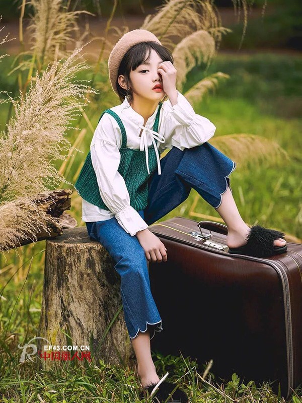 å›½åº†èŠ‚ç»™å­©å­ä¹°ä»€ä¹ˆè¡£æœ  å›½åº†åŽå­©å­ä»¬è¦æ€Žä¹ˆç©¿è¡£
