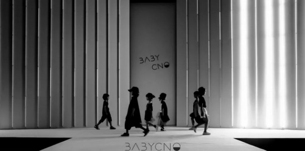 å®è´ä¼ å¥‡-BABYCNQ