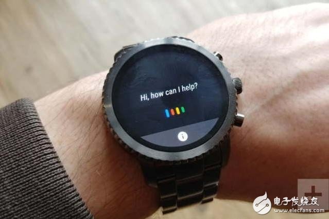 Google and Apple Which smart watch is more worth buying?