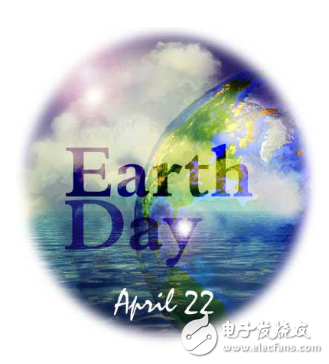 Participate in Earth Day and defend "everyone" with Samsung