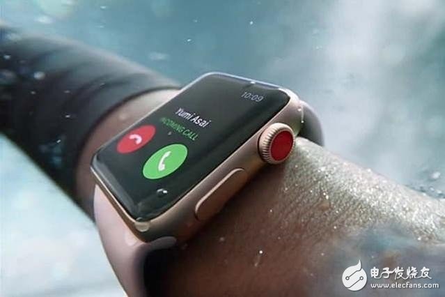 Google and Apple Which smart watch is more worth buying?