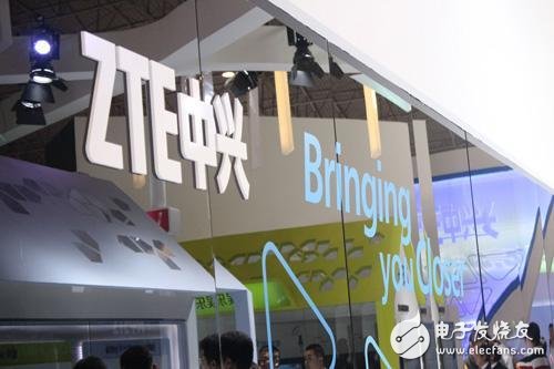 ZTEâ€™s incident is turning. China and the United States are on the right track.