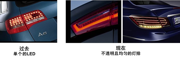 Figure 3: Car taillights