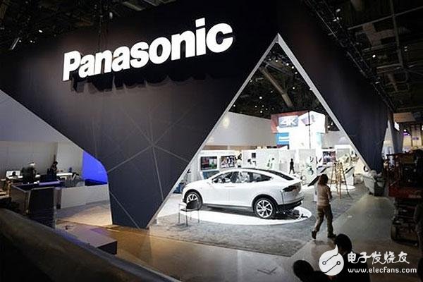 Panasonic plans to develop an electric car that can be fully automated