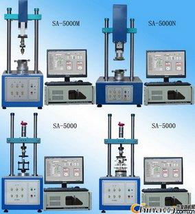 Car Knob Testing Machine Selection Guide