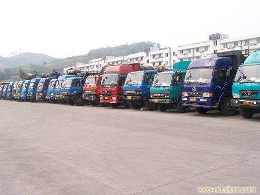 'Quanzhou to Zhejiang Hangzhou freight company