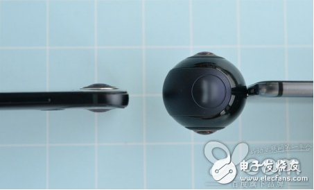 Equipped with the world's smallest VR lens Bao Qianli V10S will be the first platform on the 11th