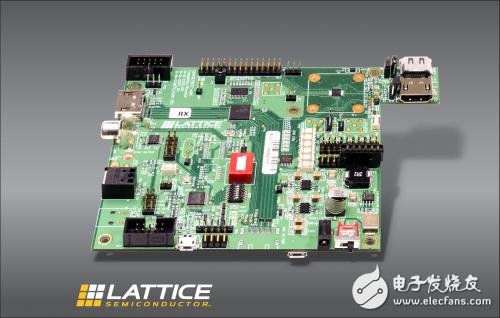 Lattice Releases HDMI 2.1 Products Supporting eARC Technology SiI9437 and SiI9438