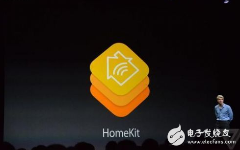 The first batch of Apple HomeKit smart home device exposure