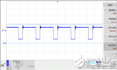 Switching power supply noise generation and suppression