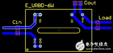 Switching power supply noise generation and suppression