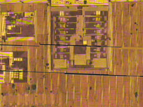 Wi-Fi baseband chip and Wi-Fi wireless network card design