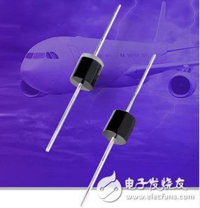 Littelfuse å‡çº§ six upgraded high-reliability diodes, Tuanjiang Aerospace Applications