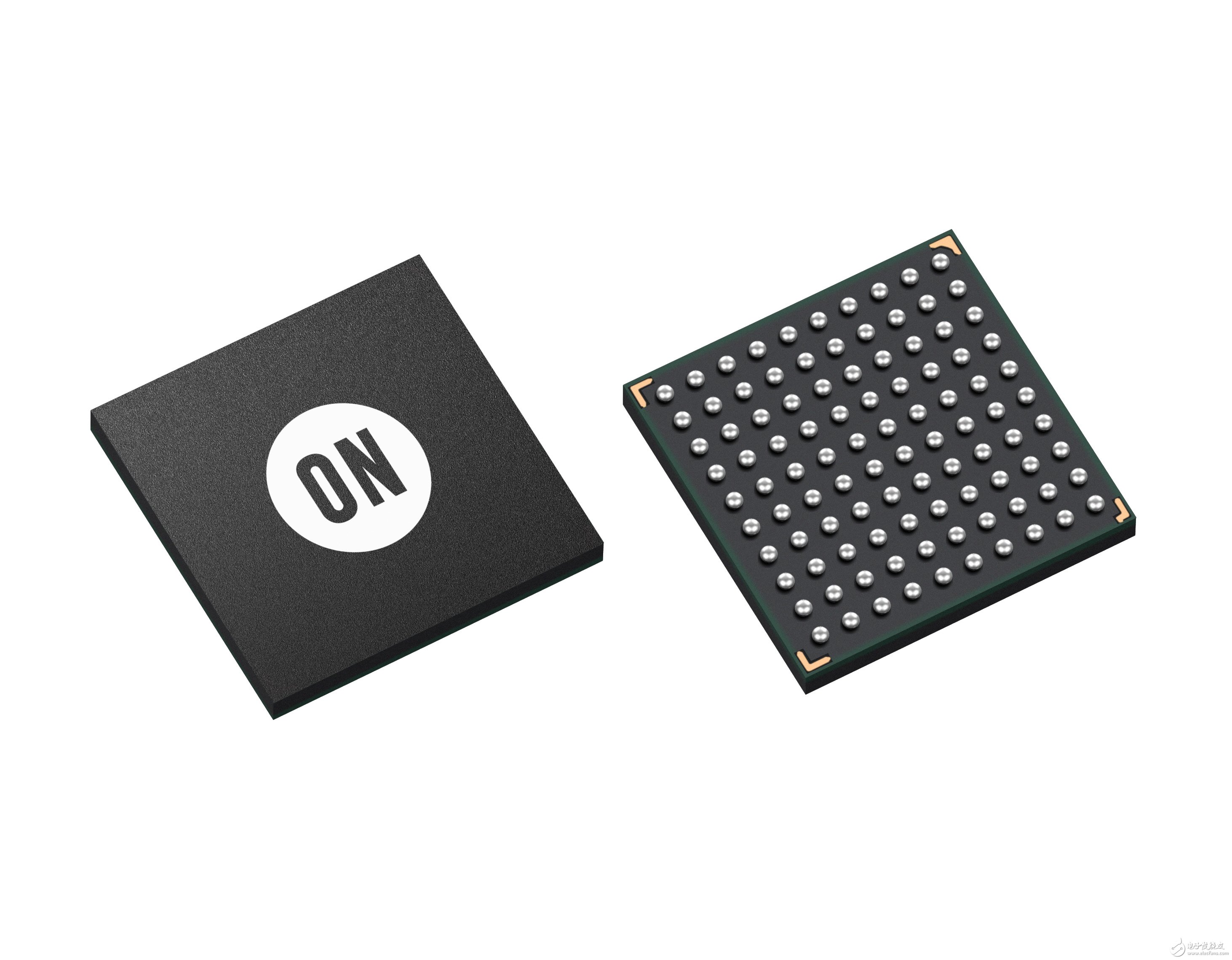 ON Semiconductor AP020x Series Coprocessor